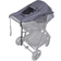 Amana Stroller Sunshade