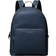 Michael Kors Cooper Commuter Backpack - Navy