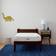 Lucid Comfort Collection 8 Inch Gel Memory Twin XL Polyether Mattress