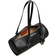 Coach Barrel Bag In Pebbled Coachtopia Leather - Black