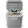 Coleman 316 65qt Wheeled Cooler Rock Gray