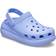 Crocs Classic Crush Clog - Moon Jelly