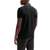 HUGO BOSS Men's Branded Slim-Fit Polo Shirt - Black