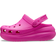 Crocs Classic Crush Clog - Juice