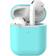 Lux-Case Silicone Charging Case for Apple Airpods