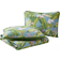 Tommy Bahama Home Aregada Dock Quilts Blue (218.4x172.7cm)