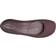 Crocs Brooklyn Flat - Dark Cherry