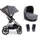 Baby Jogger City Sights (Duo)