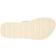 Tommy Hilfiger Flip Flops Strap Beach Sandal - Beige