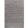 Serdim Rugs Shaggy Grey 200x290cm