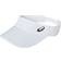 Asics PF Visor - Brilliant White