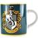 Half Moon Bay Harry Potter Hufflepuff Crest Mini Mug 11cl