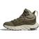 Hoka Anacapa Breeze Mid M - Olive Haze/Celadon Tint