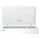 Hisense FC386D4AWLE White