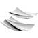 Philippi Elbharmonie Candy Bowl 2pcs