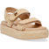 Steve Madden Bigmona - Natural Raffia