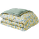 Night Lark Amalfi Lemons Coverless Duvet (200x200cm)