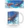 Pyramid The Legend of Zelda Skyward Sword Mug 31.5cl