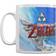 Pyramid The Legend of Zelda Skyward Sword Krus 31.5cl