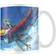 Pyramid The Legend of Zelda Skyward Sword Mug 31.5cl