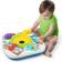 Bright Starts Having a Ball Get Rollin Activity Table