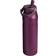 Stanley IceFlow Flip Straw Plum Water Bottle 106.5cl