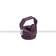 Stanley IceFlow Flip Straw Plum Water Bottle 106.5cl
