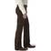 Wrangler Dress Jean - Brown