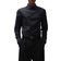 H&M Slim Fit Easy-Iron Shirt - Black