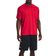 Under Armour Men's Tech Vent Short Sleeve Top - Red/Black