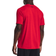 Under Armour Men's Tech Vent Short Sleeve Top - Red/Black