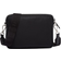 Prada Re Nylon and Saffiano Leather Shoulder Bag - Black