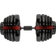 Atom Sports Adjustable Dumbbell 2.5-24 kg