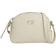 Calvin Klein Small Logo Crossbody Bag - Stoney Beige Epi Mono