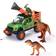 Dickie Toys Dino Hunter