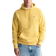 Gant Shield Hoodie - Dusty Yellow