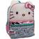 Hello Kitty Kids' 16" Backpack - Rainbow Pink/Blue