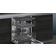 Siemens IQ300 SN13EC04CS Integreret