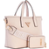 Guess Latona Mini Tote Set - Pink