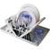 Nauticalia Folding Opvaskestativ 20cm