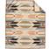 Pendleton Wyeth Trail Blankets Multicolor (203.2x162.6cm)