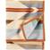 Pendleton Wyeth Trail Blankets Multicolor (203.2x162.6cm)