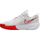 Nike Zoom GT Cut 3 GS - Grey/Summit White/Picante Red