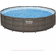 Bestway Power Steel Large Round Pool Set 5.49x1.22m
