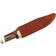 Schrade SCH184STUH Hunting Knife