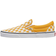 Vans Classic Slip-On Checkerboard - Golden Glow