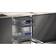 Siemens iQ300 SN43HW01VS Vit