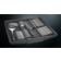 Siemens iQ300 SN43HW01VS Vit