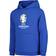 UEFA Euro 2024 Logo Hoodie Kid's