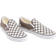 Vans Classic Slip-On Checkerboard - Bungee Cord